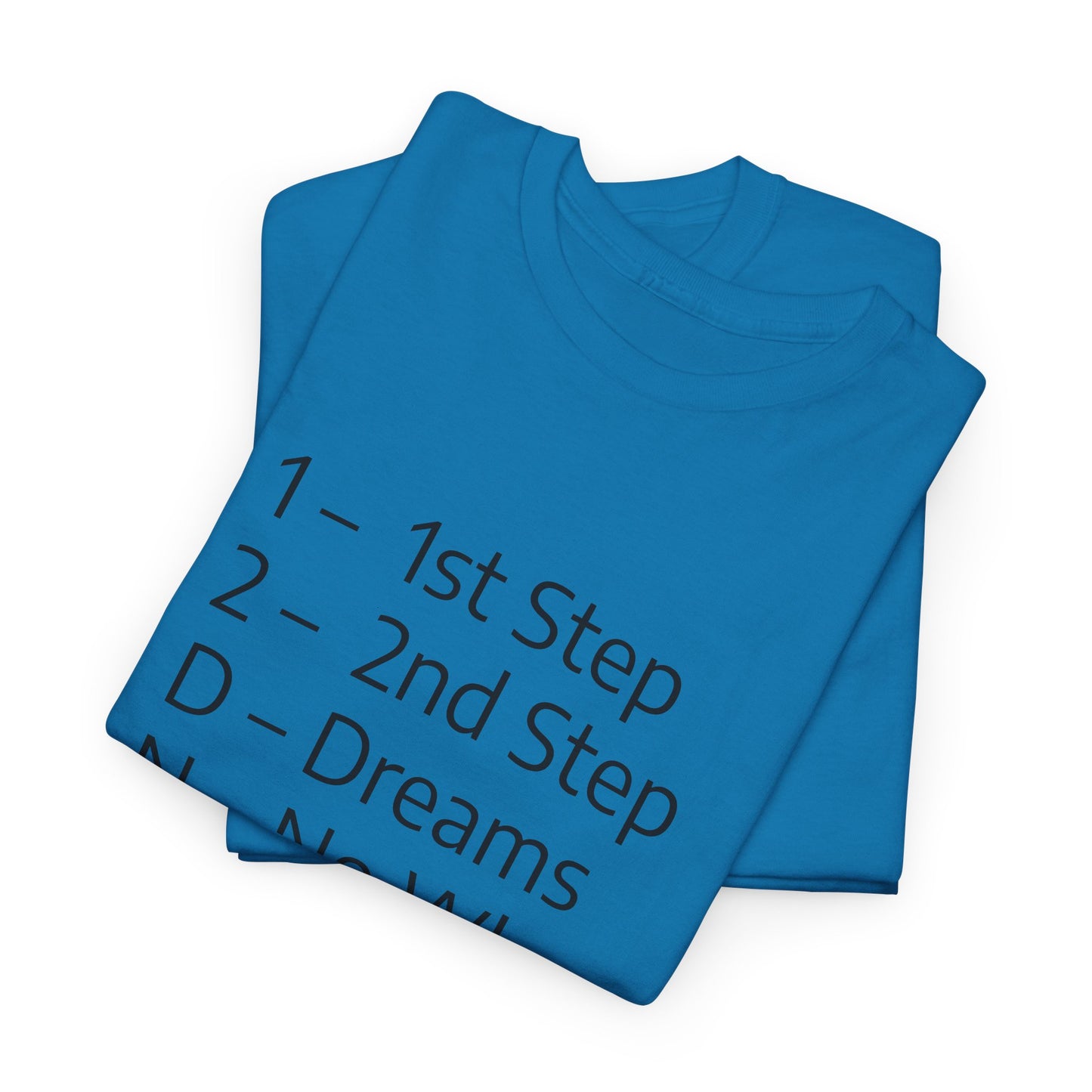 Show That You Know How To Achieve Your Dreams