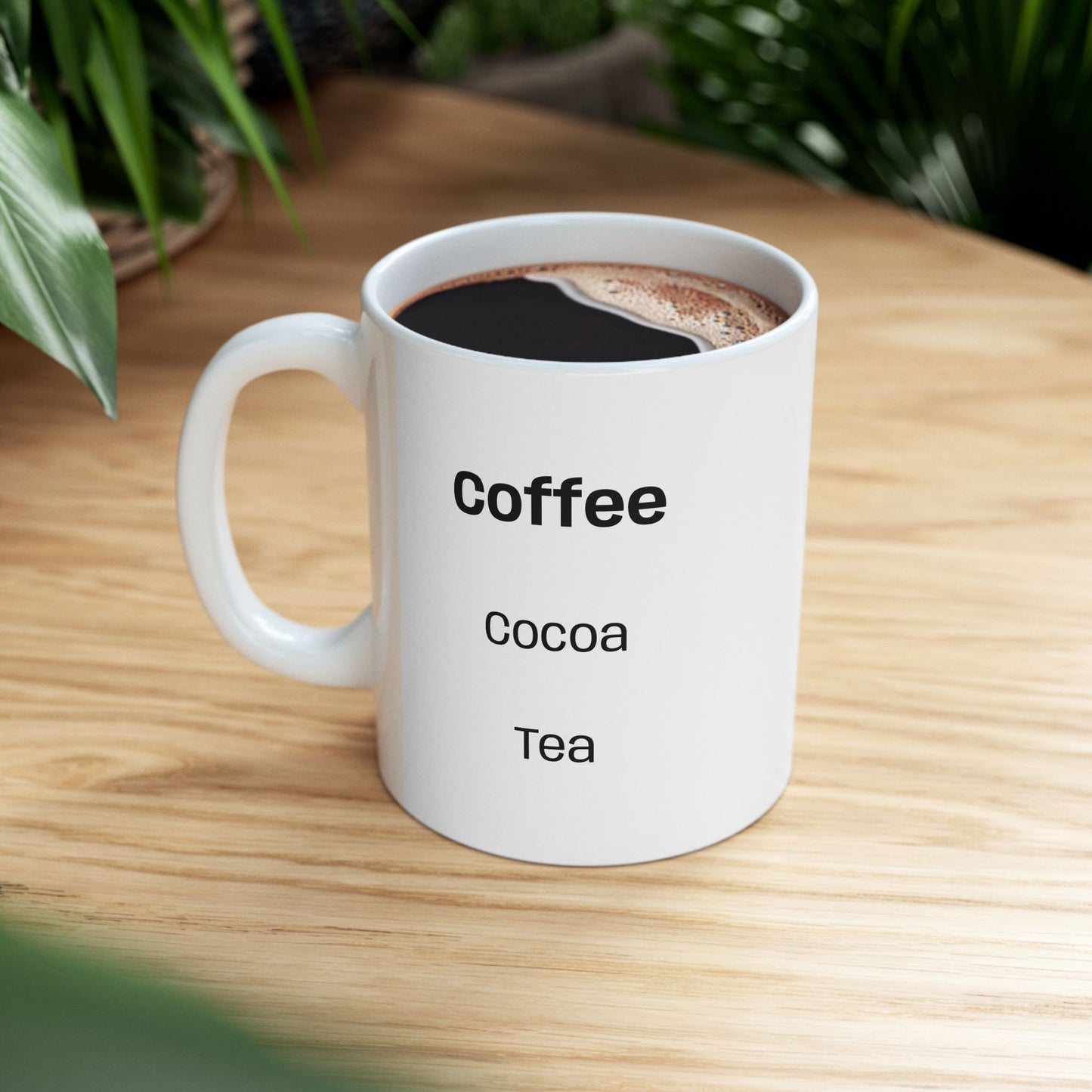 Ceramic Mug, (11oz, 15oz)