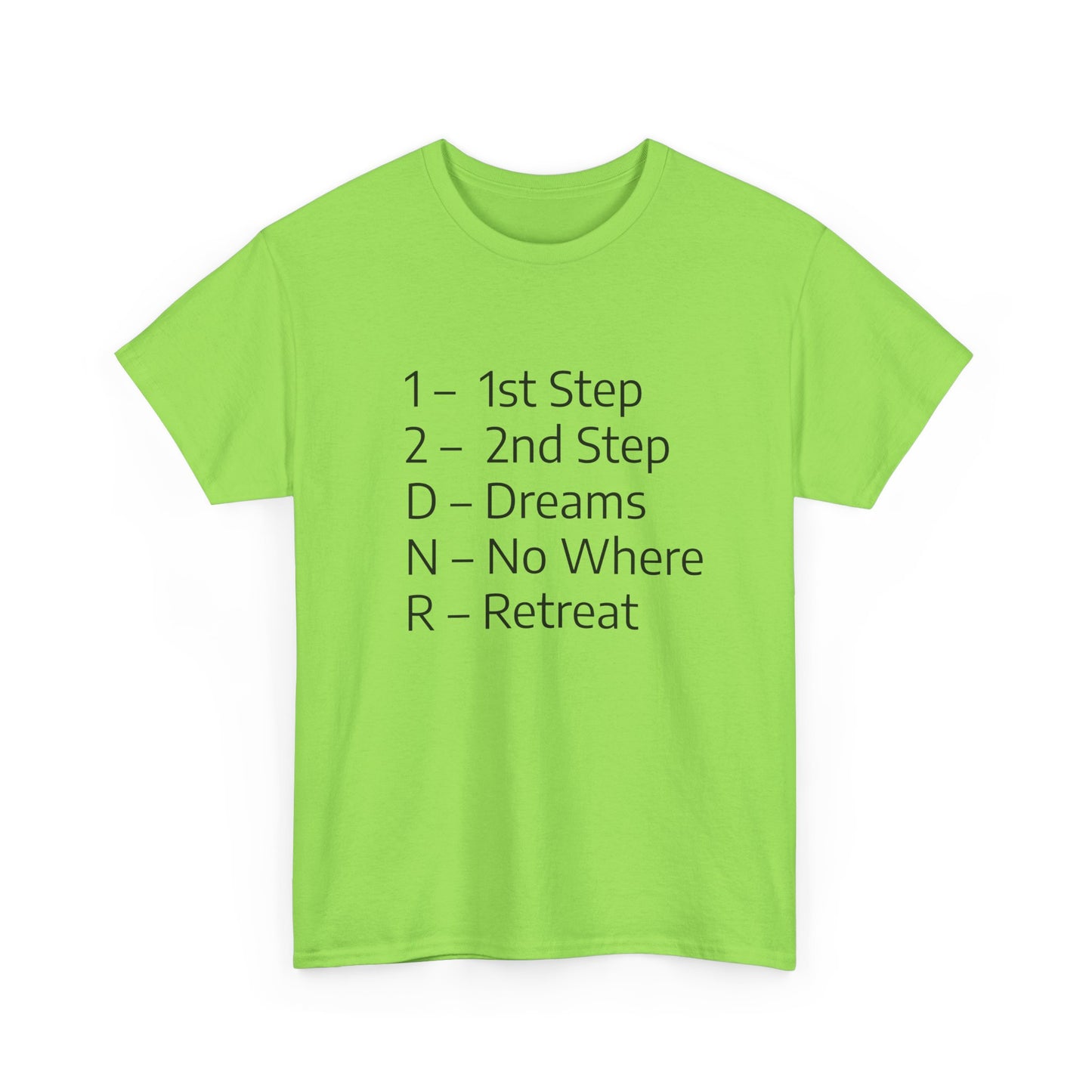 Show That You Know How To Achieve Your Dreams