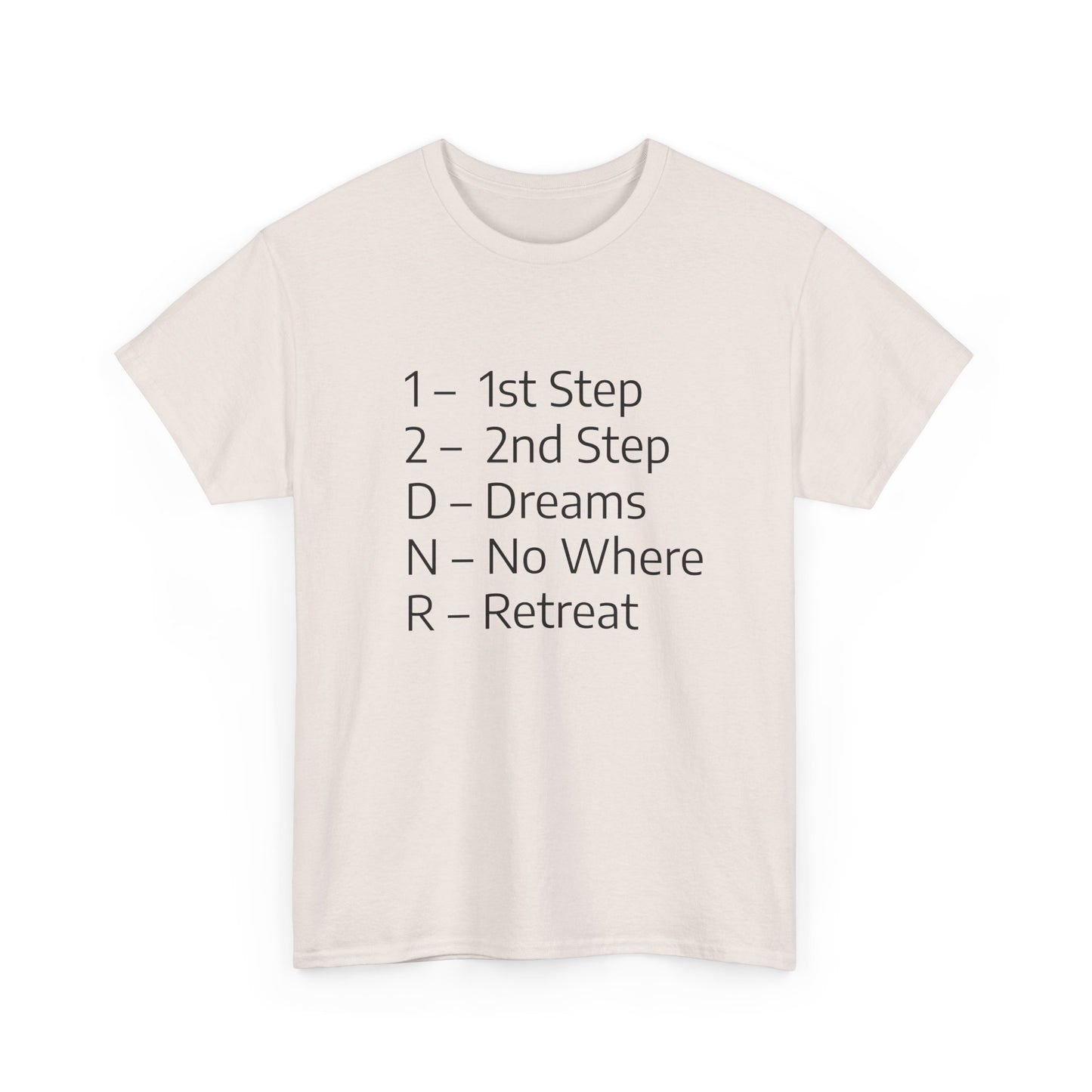 Show That You Know How To Achieve Your Dreams