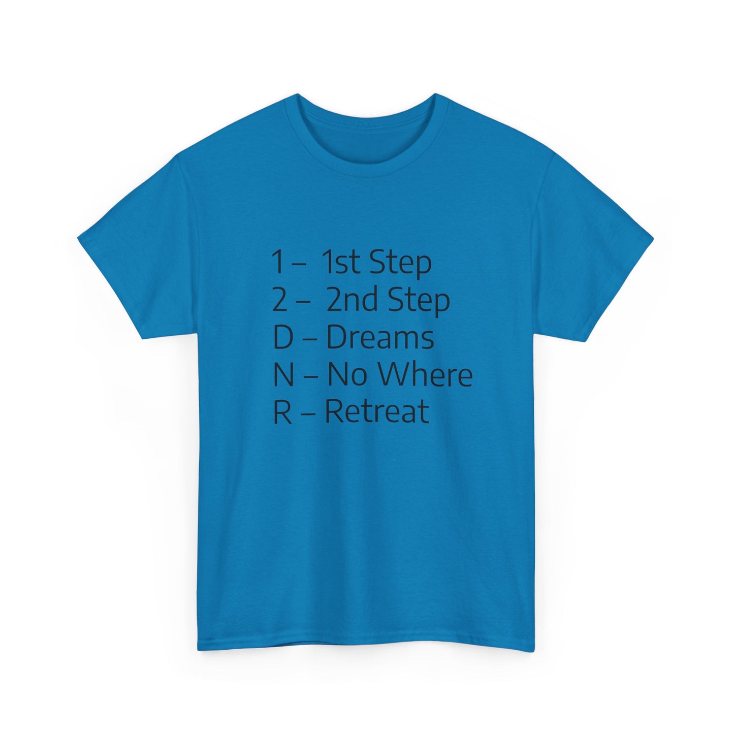 Show That You Know How To Achieve Your Dreams