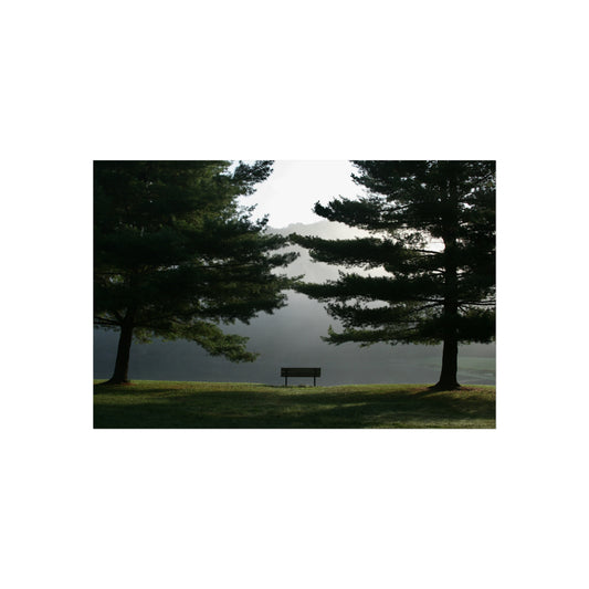 A Place That Waits