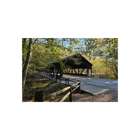 Covered Bridge
