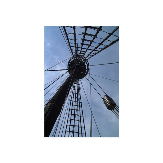 Ship's Mast