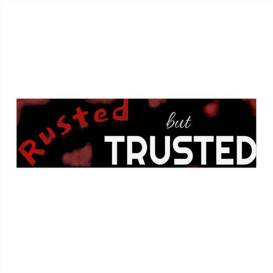 Bumper Stickers